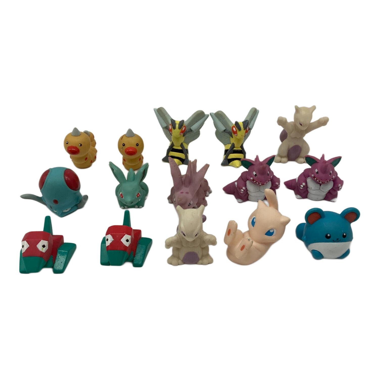 ポケモン指人形75個セット｜トレファクONLINE