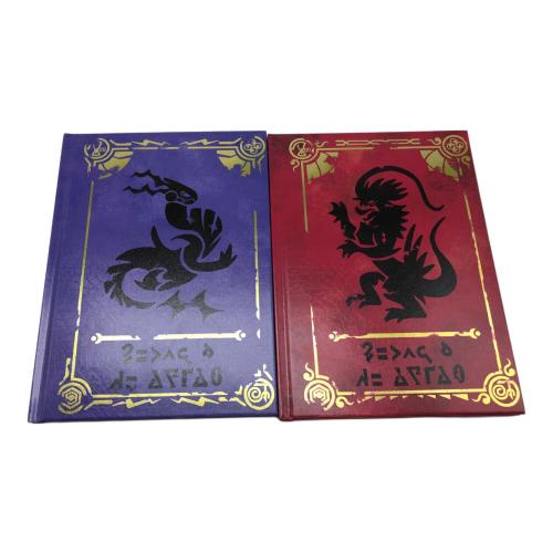 P*G様 美品✨ポケットモンスター スカーレット バイオレット ダブル