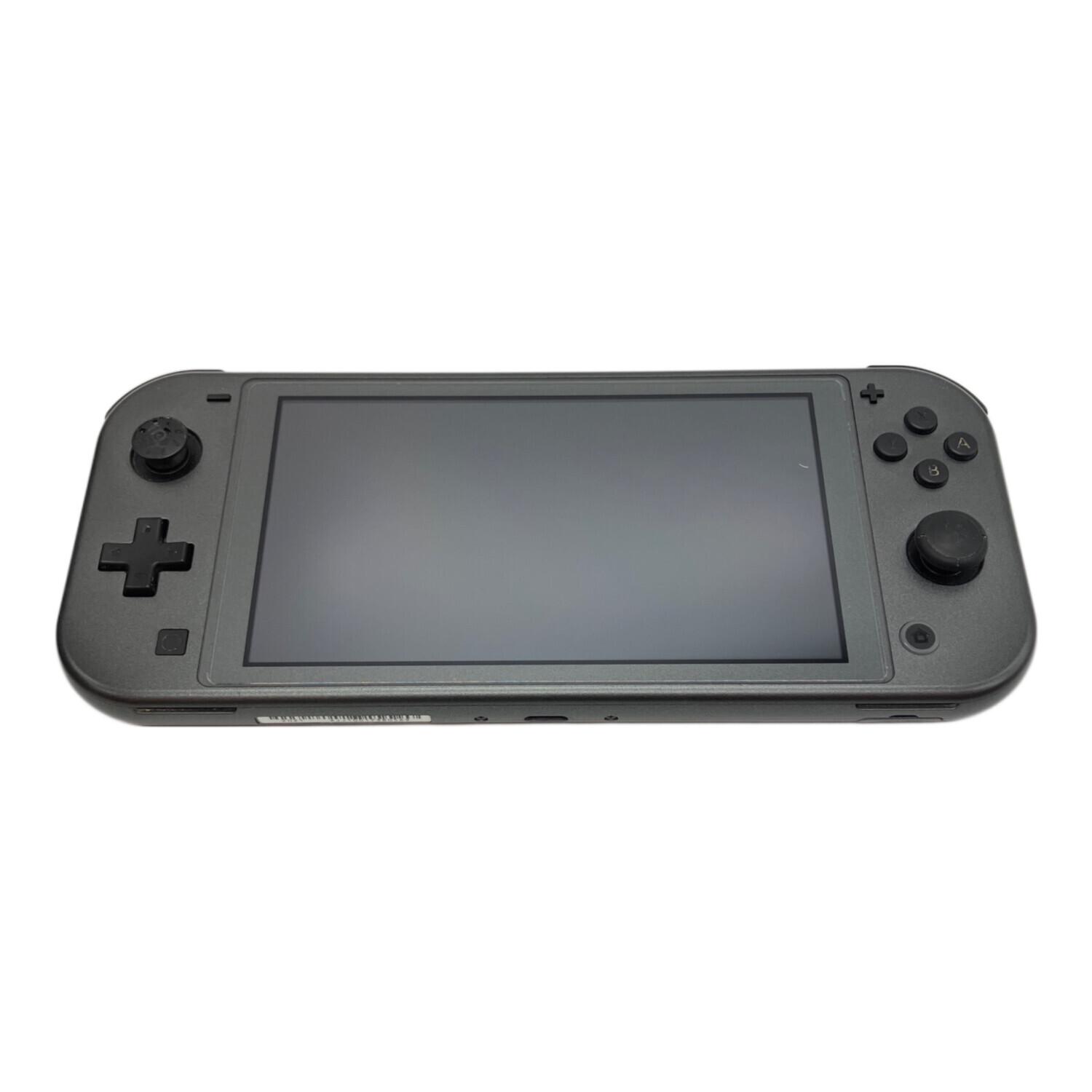 Nintendo (ニンテンドー) Nintendo Switch Lite ディアルガ・パルキア