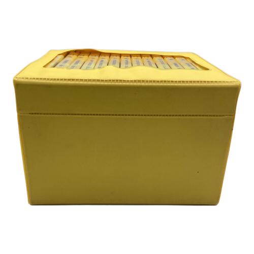 DISNEY (ディズニー) DVD 26巻セット MAGIC ENGLISH 〇｜トレファクONLINE