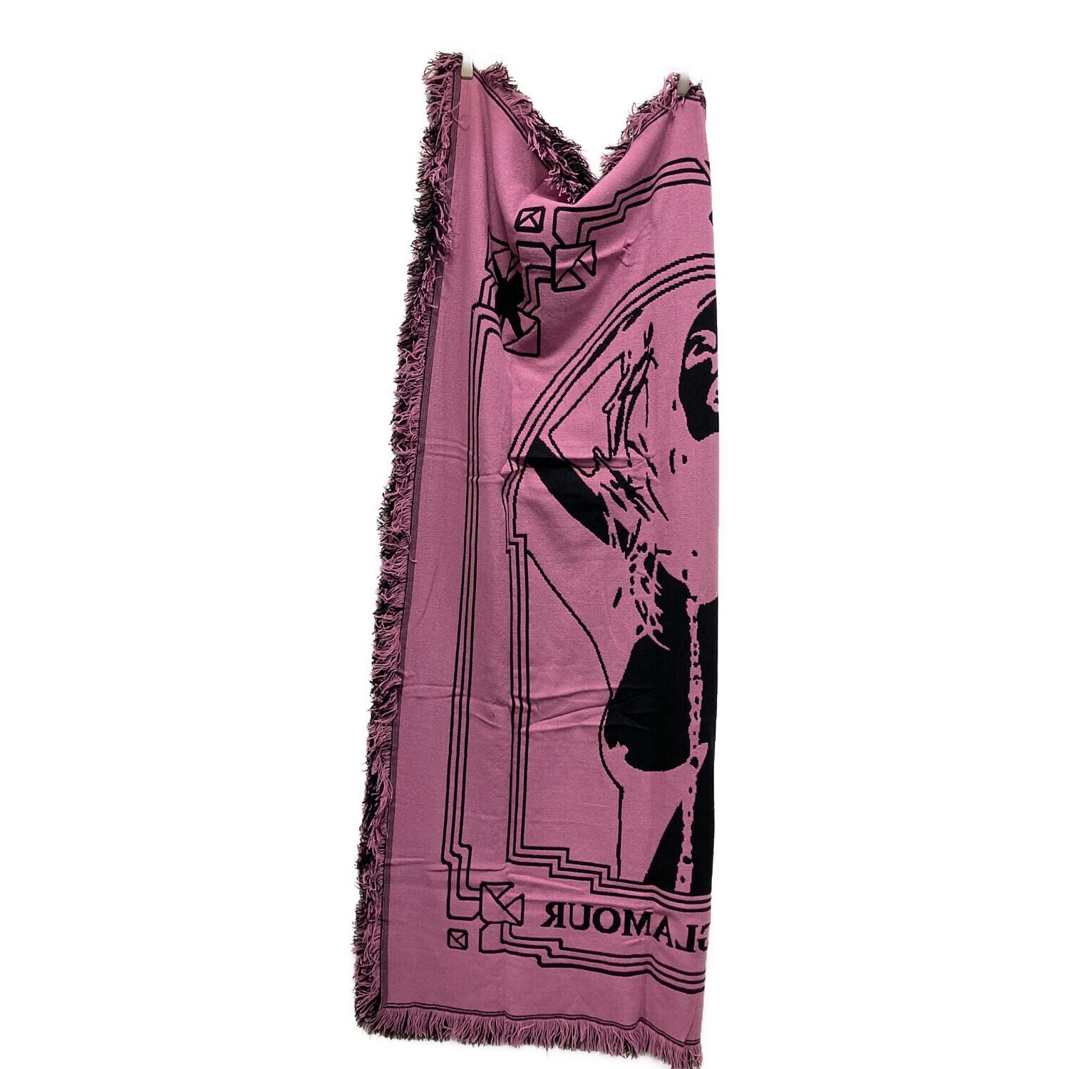 HYSTERIC GLAMOUR サマーブランケット 数量限定品 HYSTERIC GLAMOUR