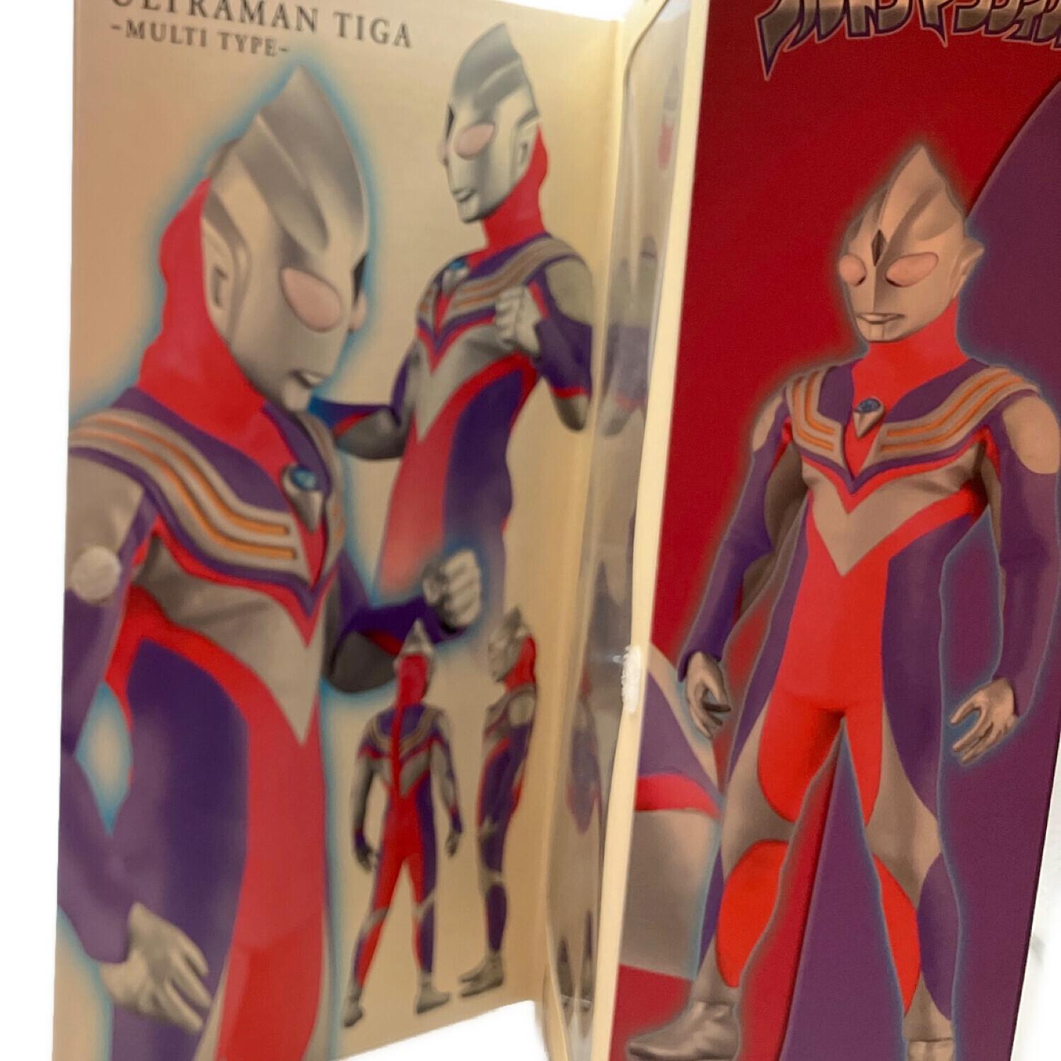 MEDICOM TOY (メディコム・トイ) No.29 ウルトラマンティガ（マルチ