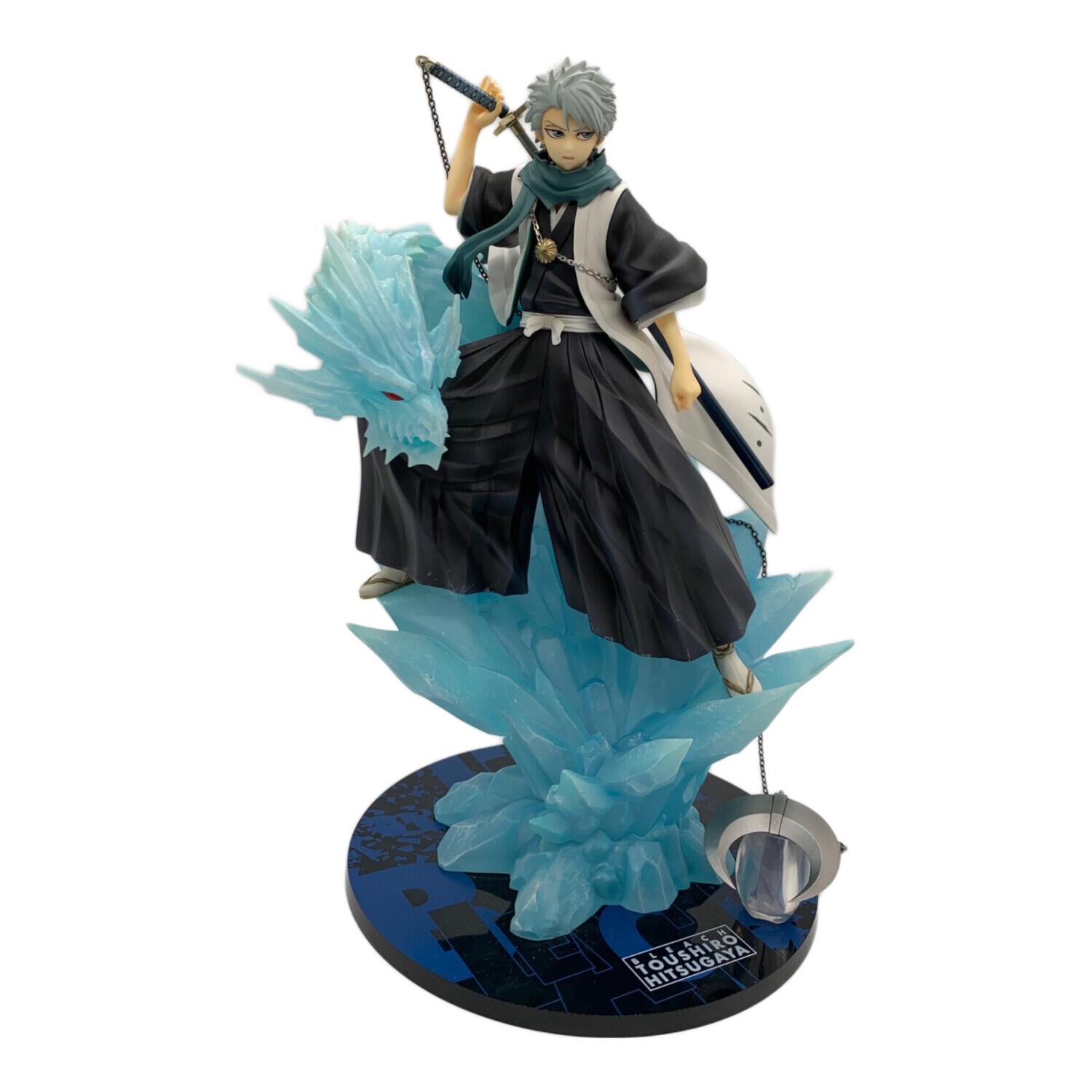 BLEACH (ブリーチ) フィギュア 日番谷冬獅郎 Precious G.E.M.シリーズ