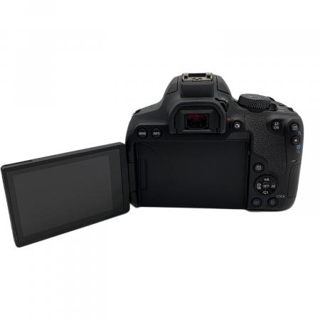 CANON (キャノン) デジタル一眼レフカメラ EOS KISS X10i 55-250mm