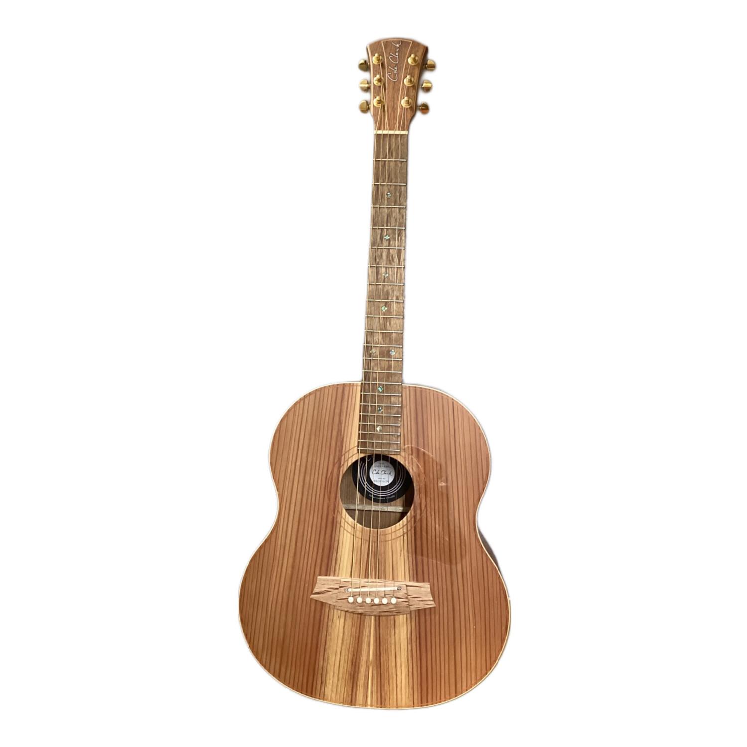 cole clark (コールクラーク) エレアコギター LL2E-RDBL｜トレファクONLINE