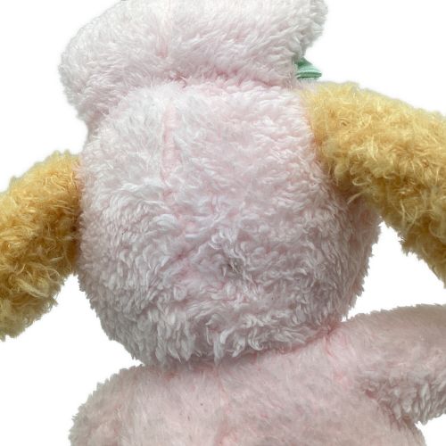 DISNEY (ディズニー) ヌイグルミ 香港限定 イースター 2019 クッキー