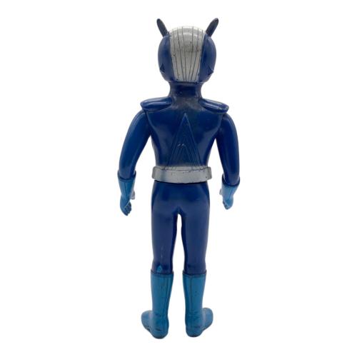 仮面ライダー ライダーマン ポピー ソフビフィギュア｜トレファクONLINE