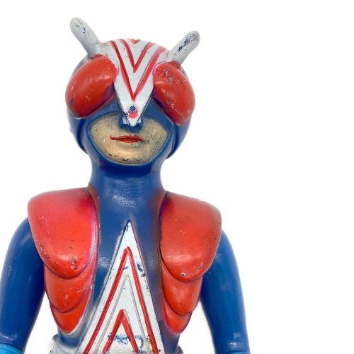 仮面ライダー ライダーマン ポピー ソフビフィギュア｜トレファクONLINE