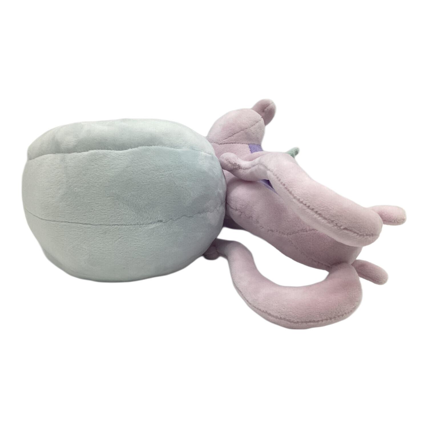 ポケモングッズ ヒスイヌメルゴン ぬいぐるみ｜トレファクONLINE