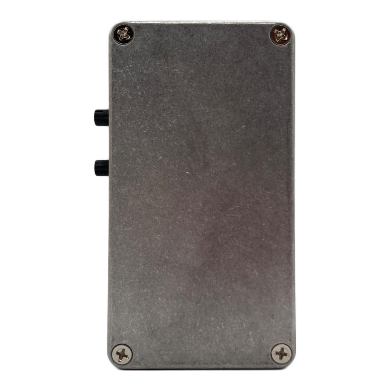 beyond vintage (ビヨンドヴィンテージ) 真空管ディストーション