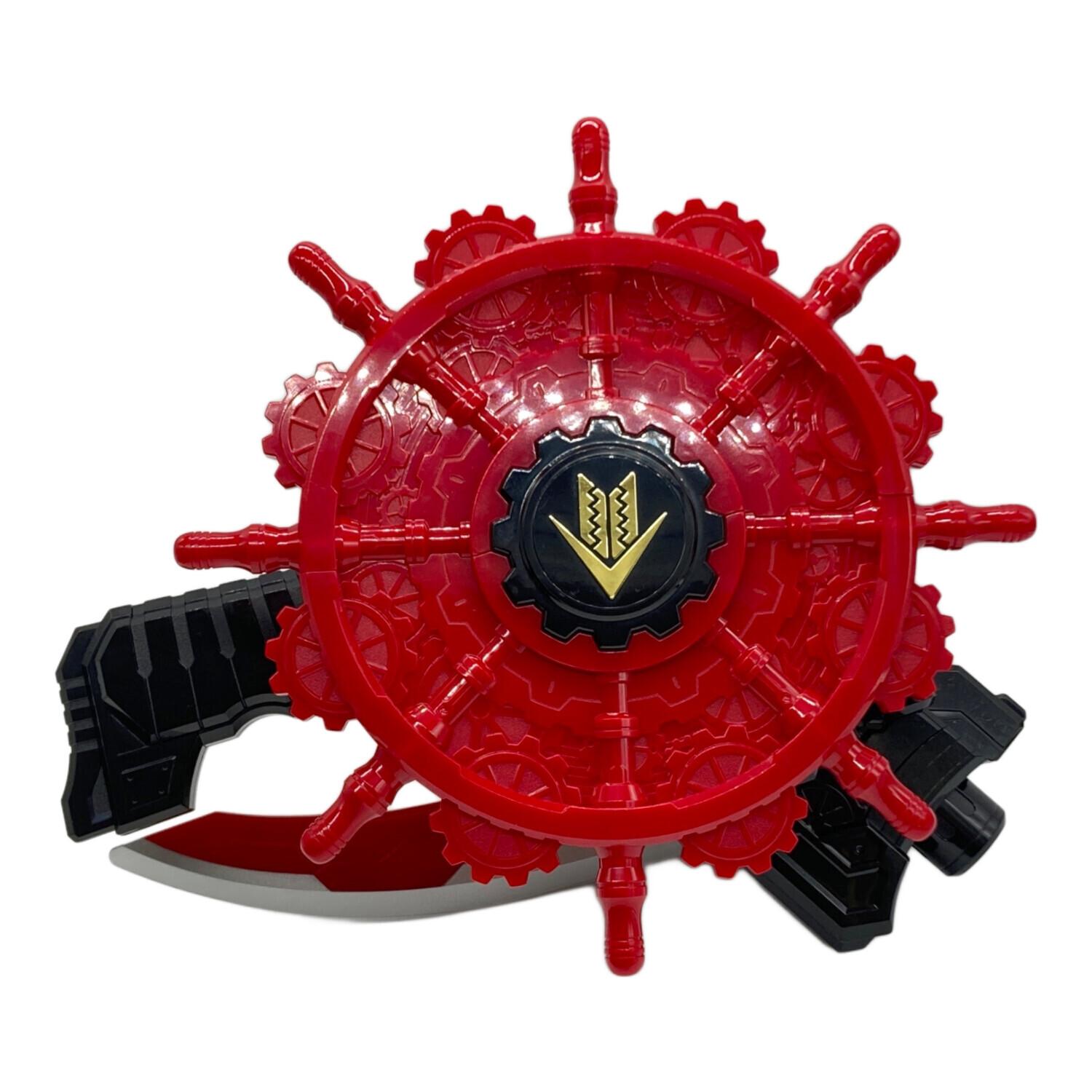 機界戦隊ゼンカイジャー (キカイセンタイゼンカイジャー) 戦隊ヒーロー