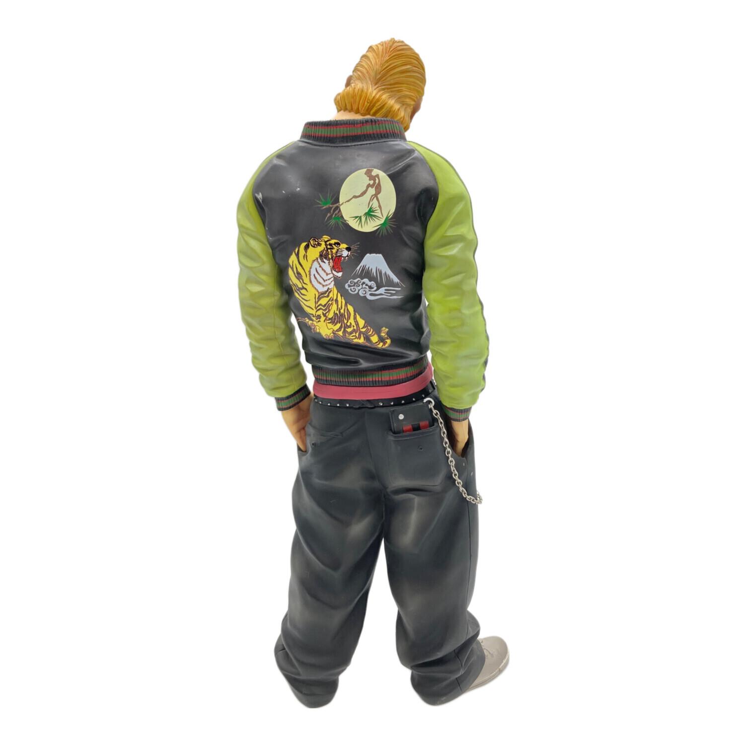 CROWS&WORST フィギュア 坊屋春道「クローズ-WORST」NEXTLABEL