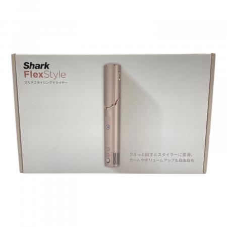 SHARK (シャーク) マルチスタイリングドライヤー HD434JSL 2023年製