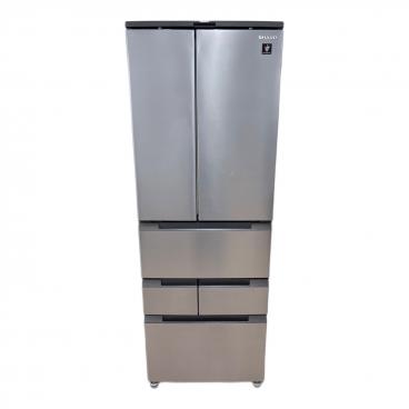 AQUA (アクア) 4ドア冷蔵庫 自動製氷／急速冷凍／急速冷凍 AQR-V43P-T