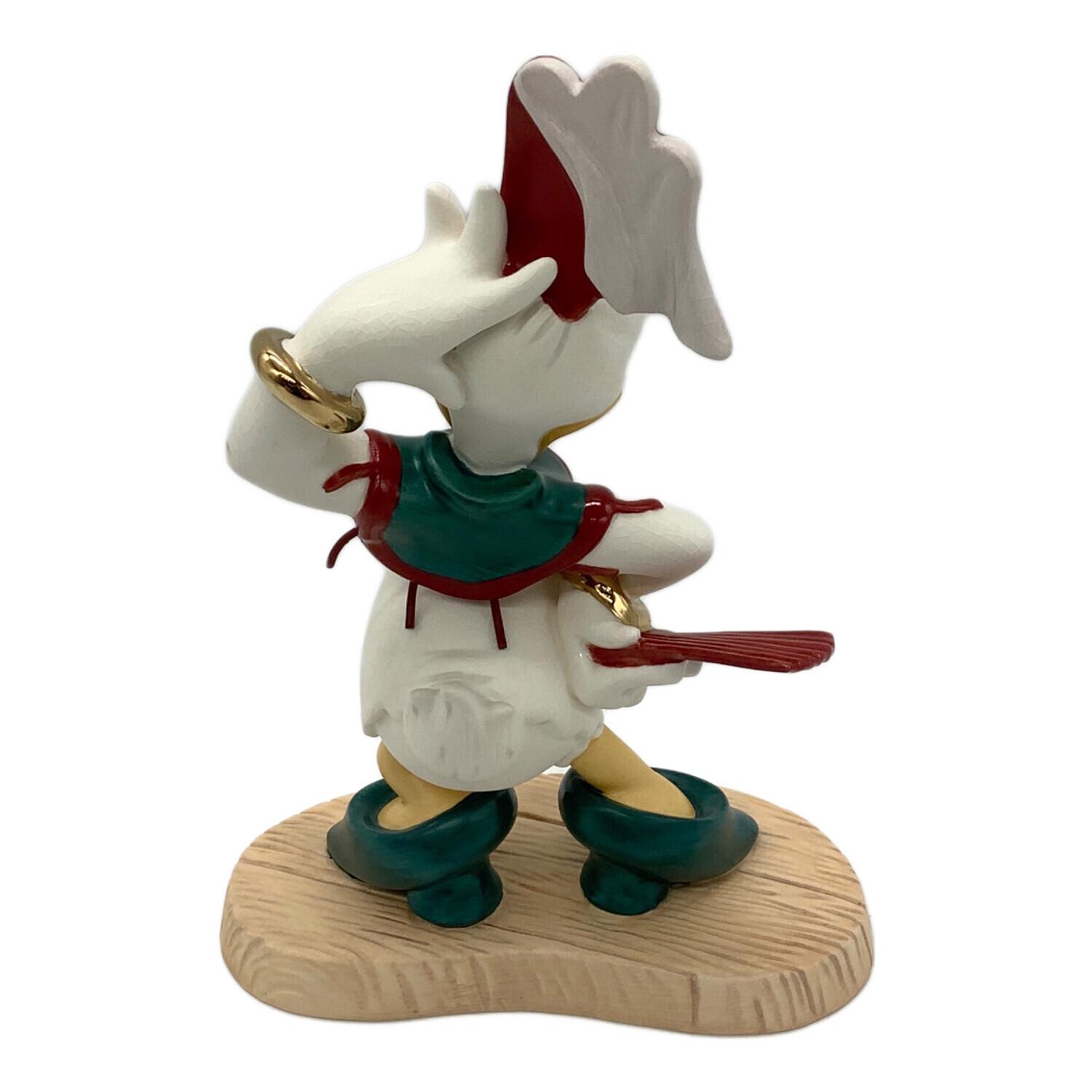 WDCC (ウォルト・ディズニー・クラシック・コレクション) デイジー