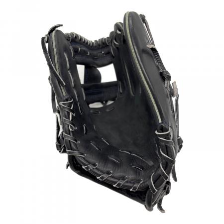 UNDER ARMOUR (アンダーアーマー) 軟式グローブ 1313807 ブラック