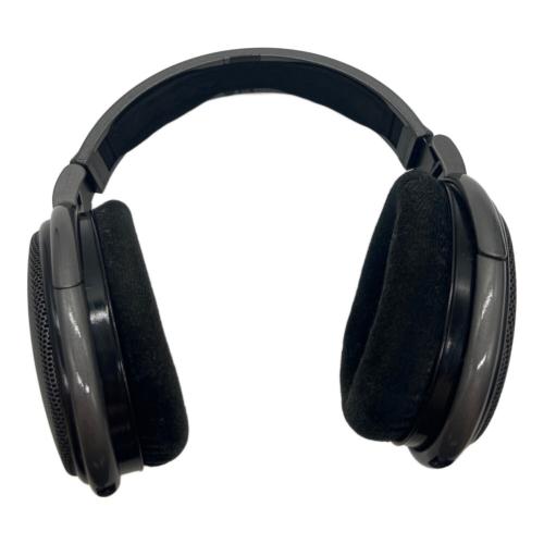 SENNHEISER (ゼンハイザー) ヘッドホン HD650 通電未確認｜トレファク