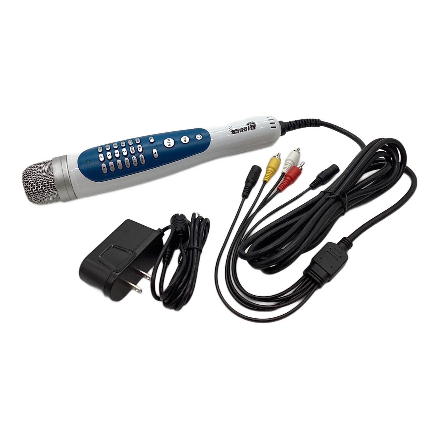 夢グループ (ユメグループ) カラオケ1番 YK-3008 追加カートリッジ付