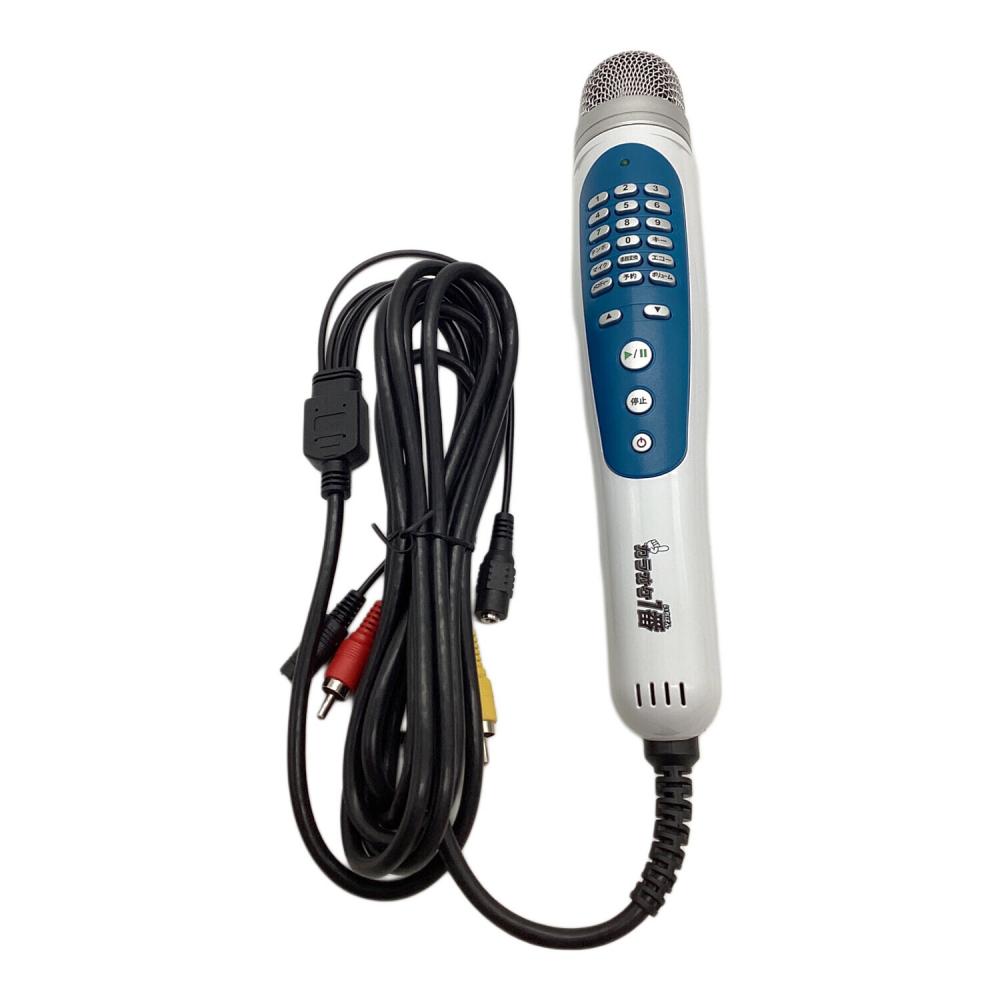 夢グループ (ユメグループ) カラオケ1番 YK-3008 追加カートリッジ付