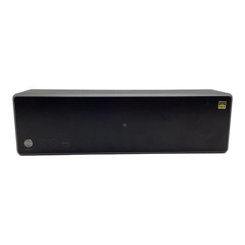 SONY (ソニー) Bluetoothスピーカー SRS-ZR7 2017年製 196｜トレファク