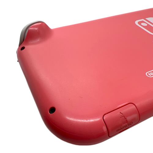 Nintendo (ニンテンドー) Nintendo Switch Lite HDH-001 ピンク