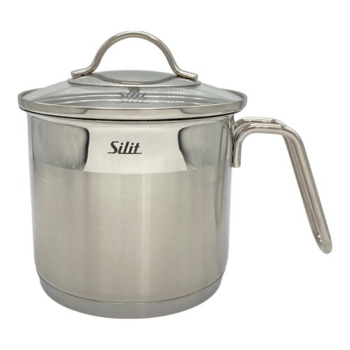 Silit (シリット) 片手鍋｜トレファクONLINE