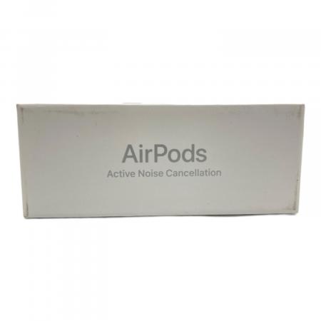 Apple (アップル) AirPods Pro(第4世代) MXP93J/A｜トレファクONLINE