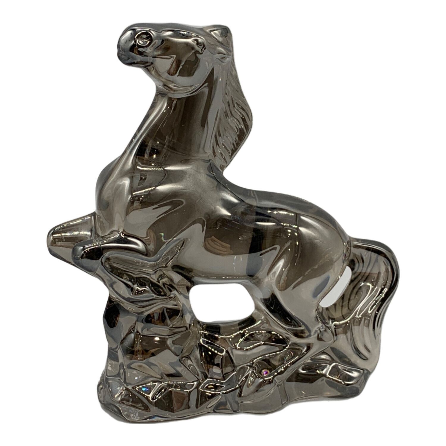 Baccarat (バカラ) オブジェ 干支 午(馬) 本体のみ｜トレファクONLINE