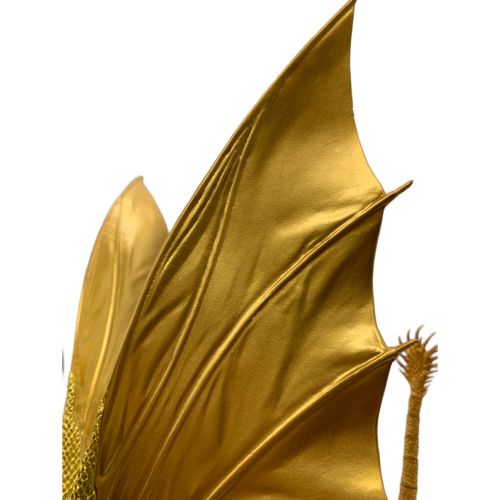 S.H.MonsterArts (モンスターアーツ) フィギュア キングギドラ Special