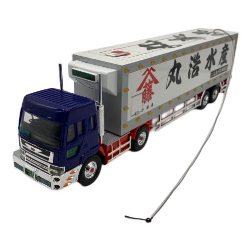 SKYNET 成田商事 ラジコン 1/43 「RC デコトラ No.3」 専用1/43 NEW R