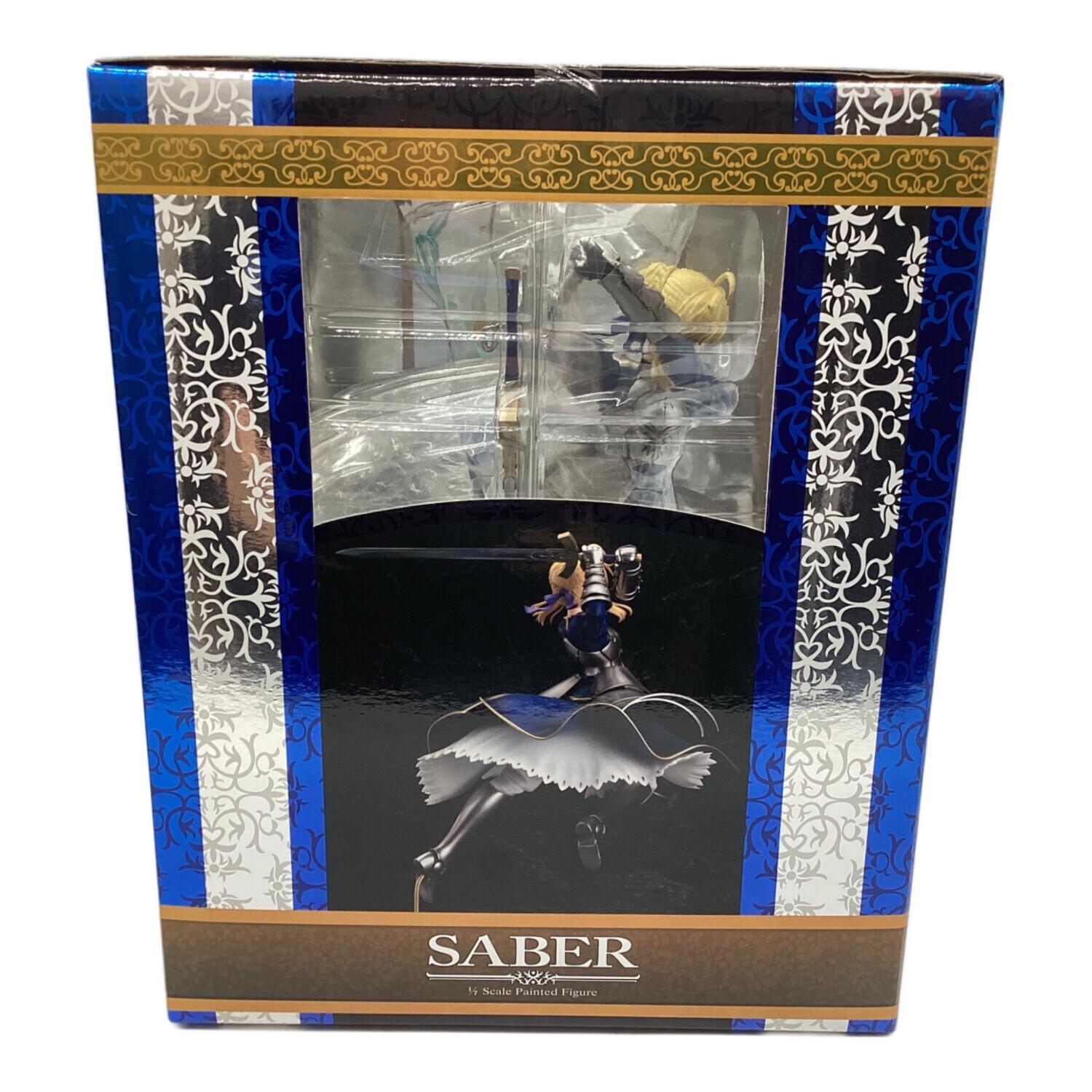 グッドスマイルカンパニー フィギュア セイバー 約束された勝利の剣