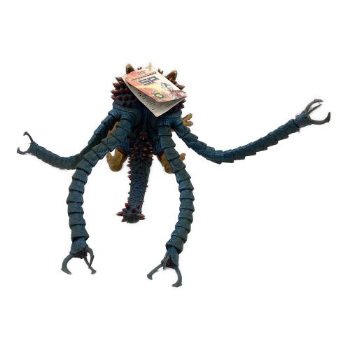 ウルトラ怪獣シリーズ (ウルトラカイジュウシリーズ) ソフビフィギュア
