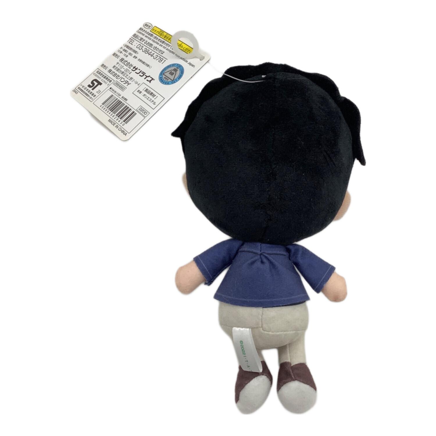 ヌイグルミ 片方タグ付 仮面ライダータイクーン＆桜井景和｜トレファク