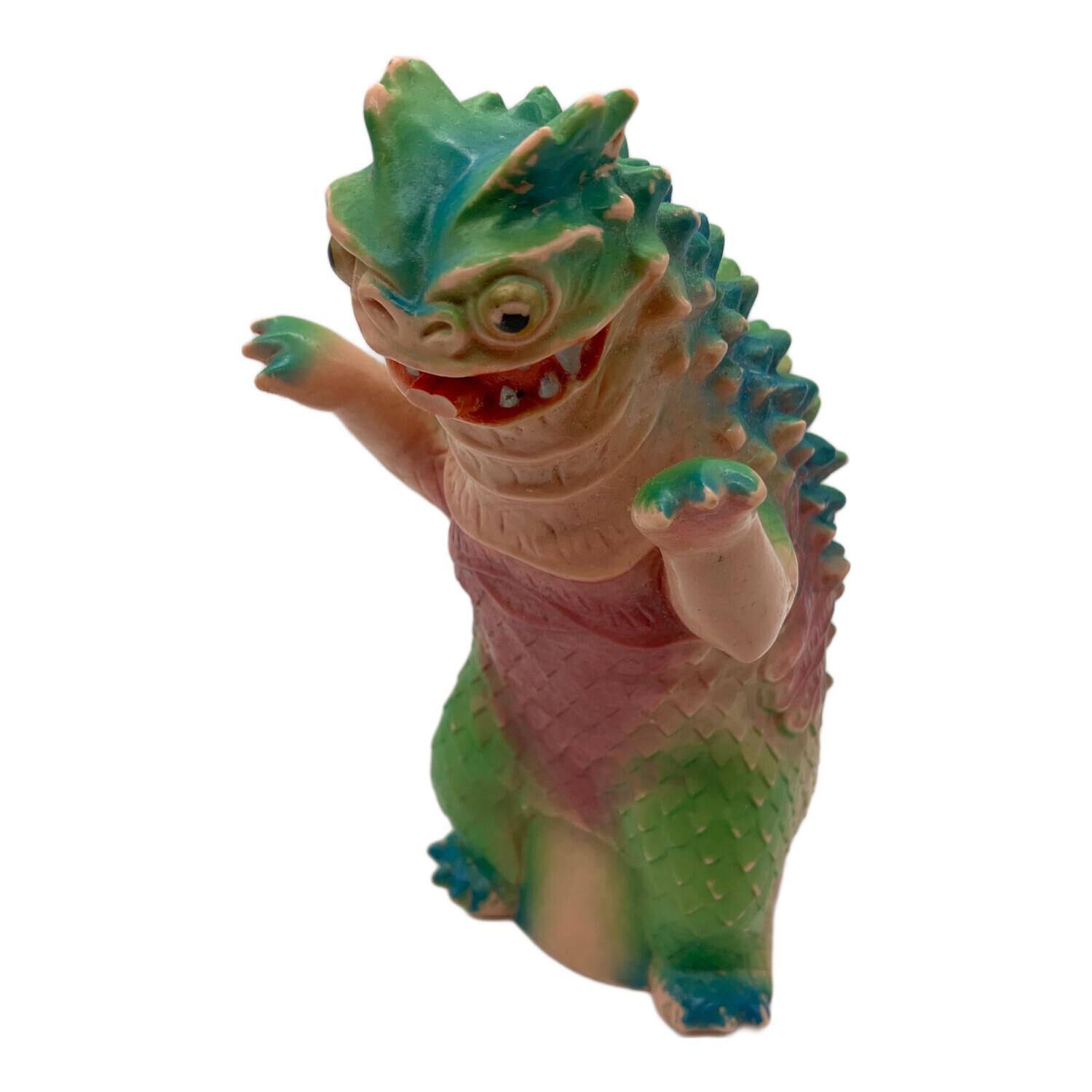 ビリケン商会 (ビリケンショウカイ) 手踊り大行進 ベムラー