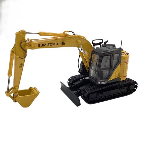 SUMITOMO (スミトモ) LEGEST SH135X-7 ミニカー｜トレファクONLINE
