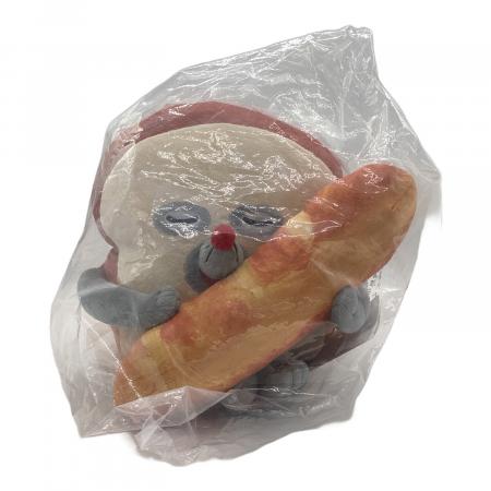 A賞 いとしのパンぬいぐるみ パンどろぼう 一番くじ｜トレファクONLINE