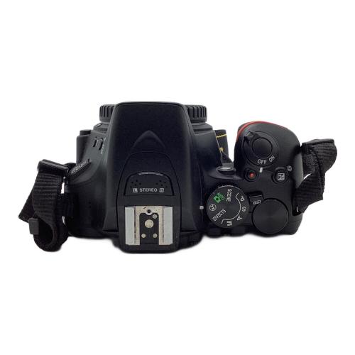 Nikon (ニコン) デジタル一眼レフカメラ D5500｜トレファクONLINE