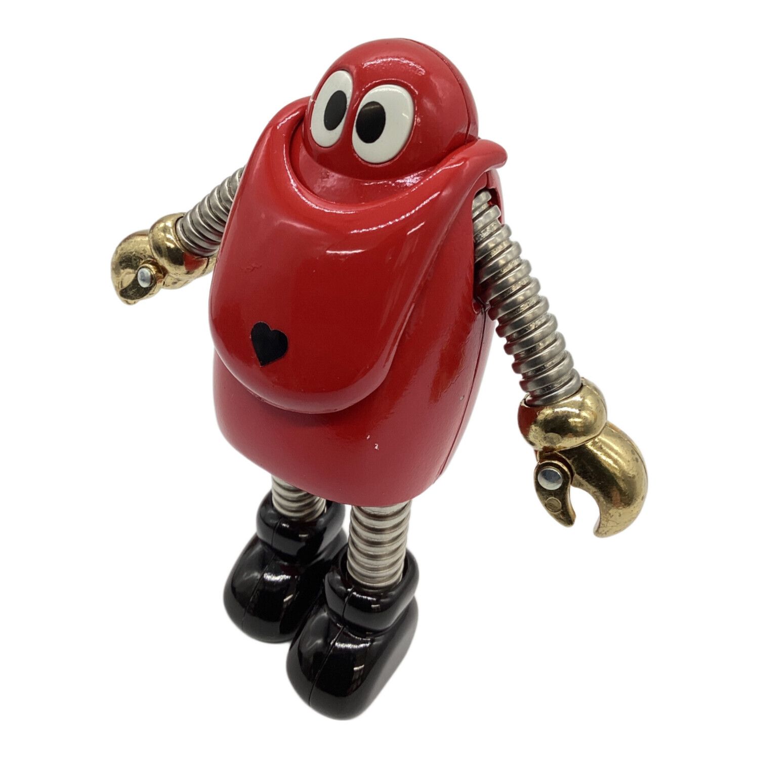 BANDAI (バンダイ) レトロホビー @ 復刻版 超合金ロボコン｜トレファク