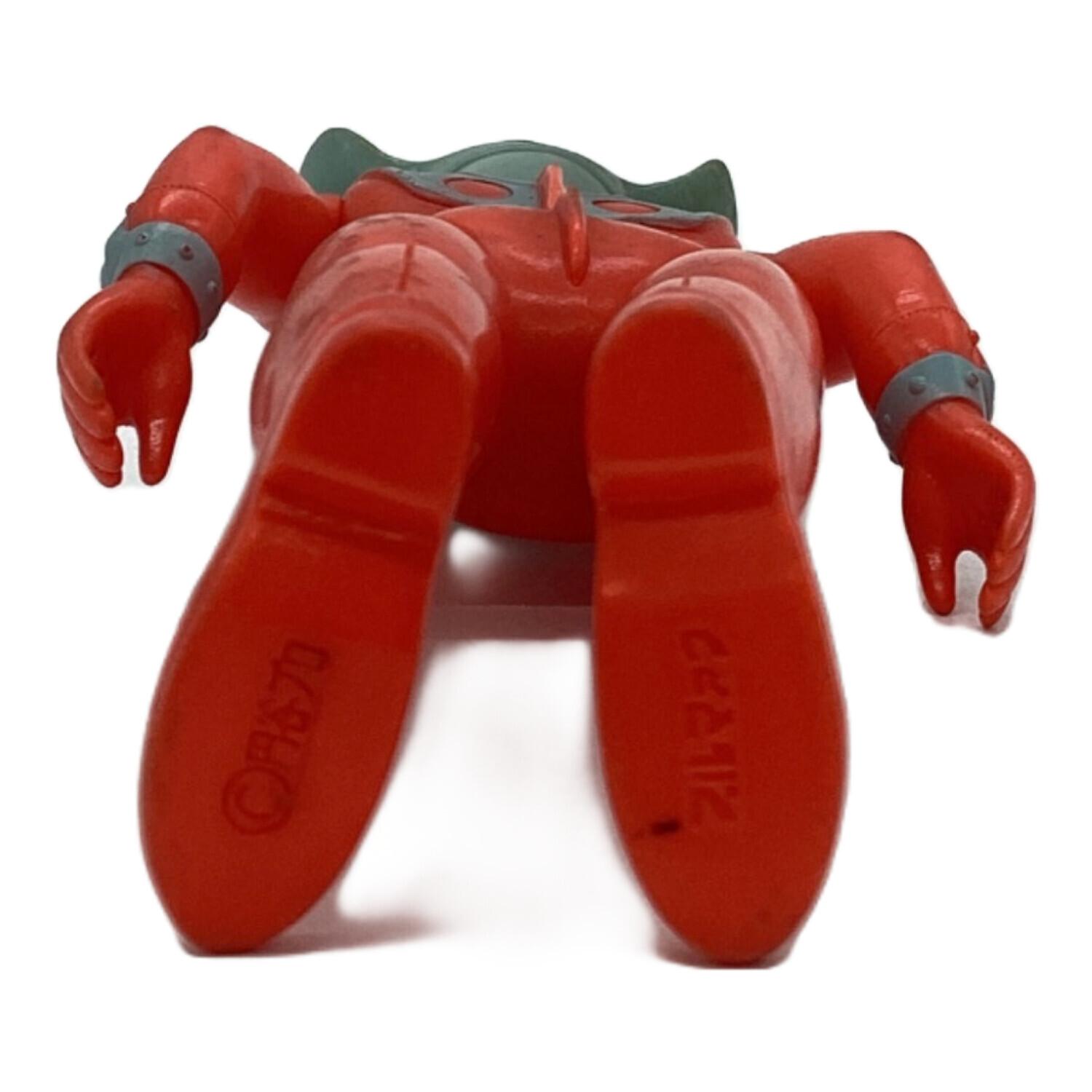 ブルマアク (ブルマァク) ソフビフィギュア @ ウルトラマンレオ