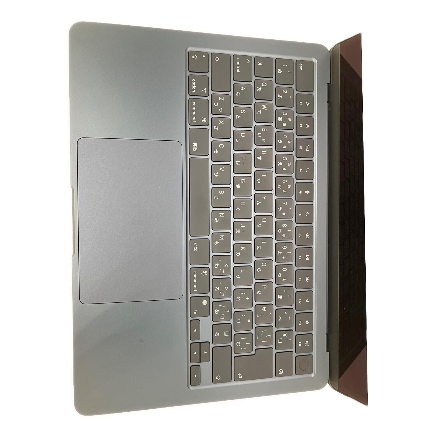 Apple (アップル) MacBook Air MLY33J/A 13.6インチ Mac OS M2 メモリ