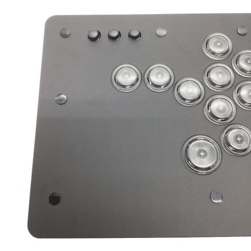 PUNK WORKSHOP レバーレスコントローラー｜トレファクONLINE