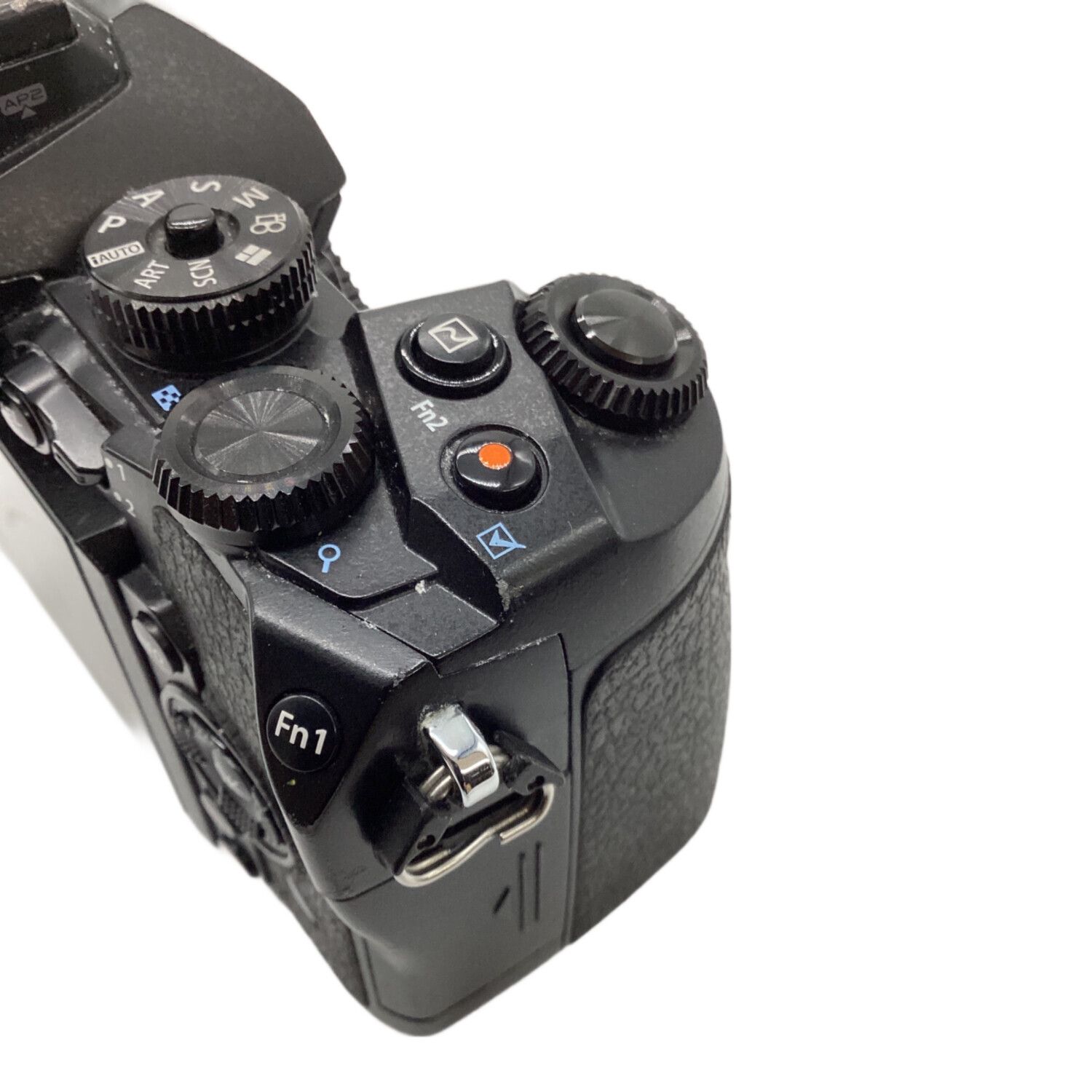 OLYMPUS (オリンパス) 一眼レフカメラ OM-D E-M1 -｜トレファクONLINE