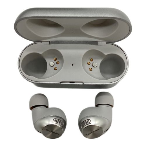 Technics (テクニクス) ワイヤレスイヤホン AZ40M2 USB-typeC 動作確認