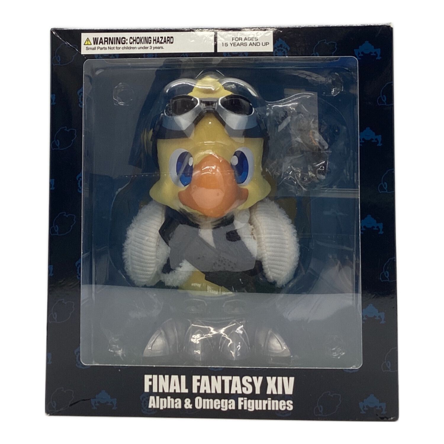 ファイナルファンタジーXIV (ファイナルファンタジー) フィギュア