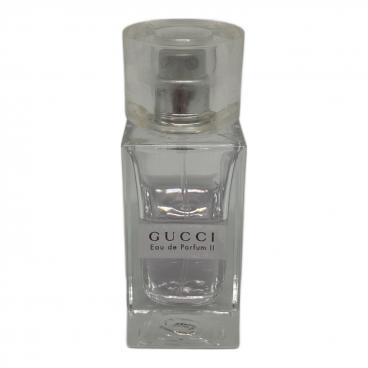 GUCCI (グッチ) オードトワレ エンヴィ 30ml 残量80%-99%｜トレファク
