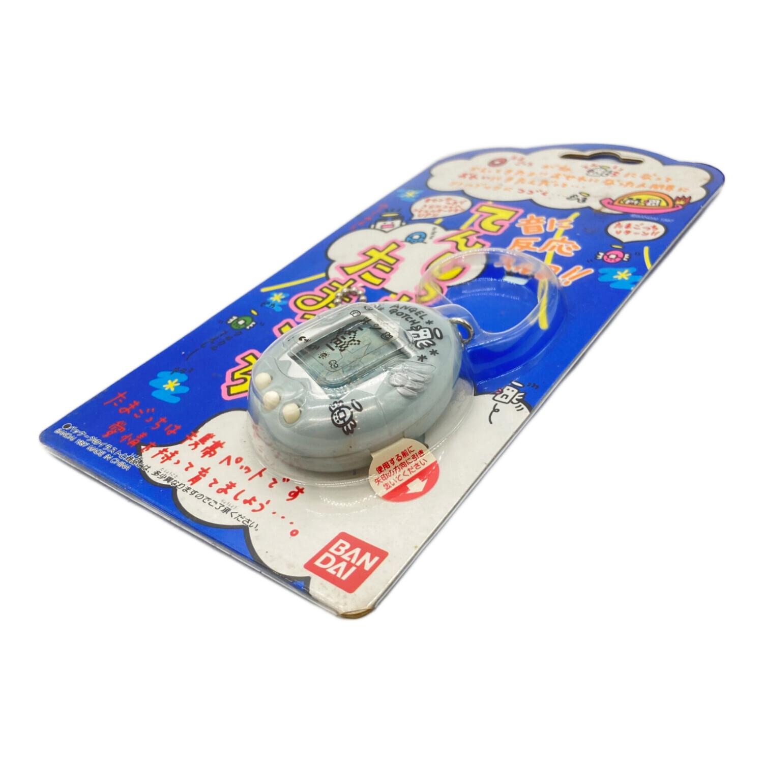 新品 たまごっち たけしのてんしっちのたまこっち 新品 たまごっち