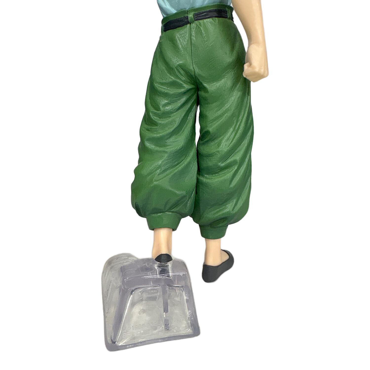 HUNTER×HUNTER (ハンター×ハンター) ゴン フィギュア キメラアント編