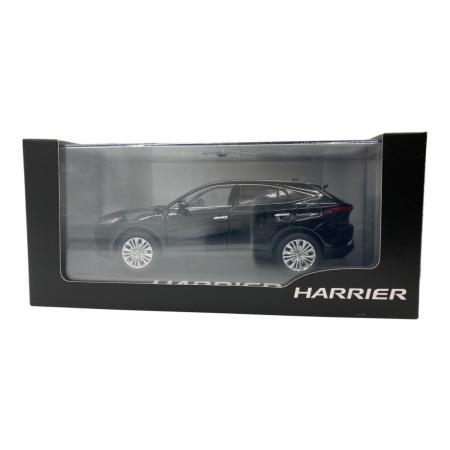 1/30 トヨタ ハリアー 202 ブラック｜トレファクONLINE