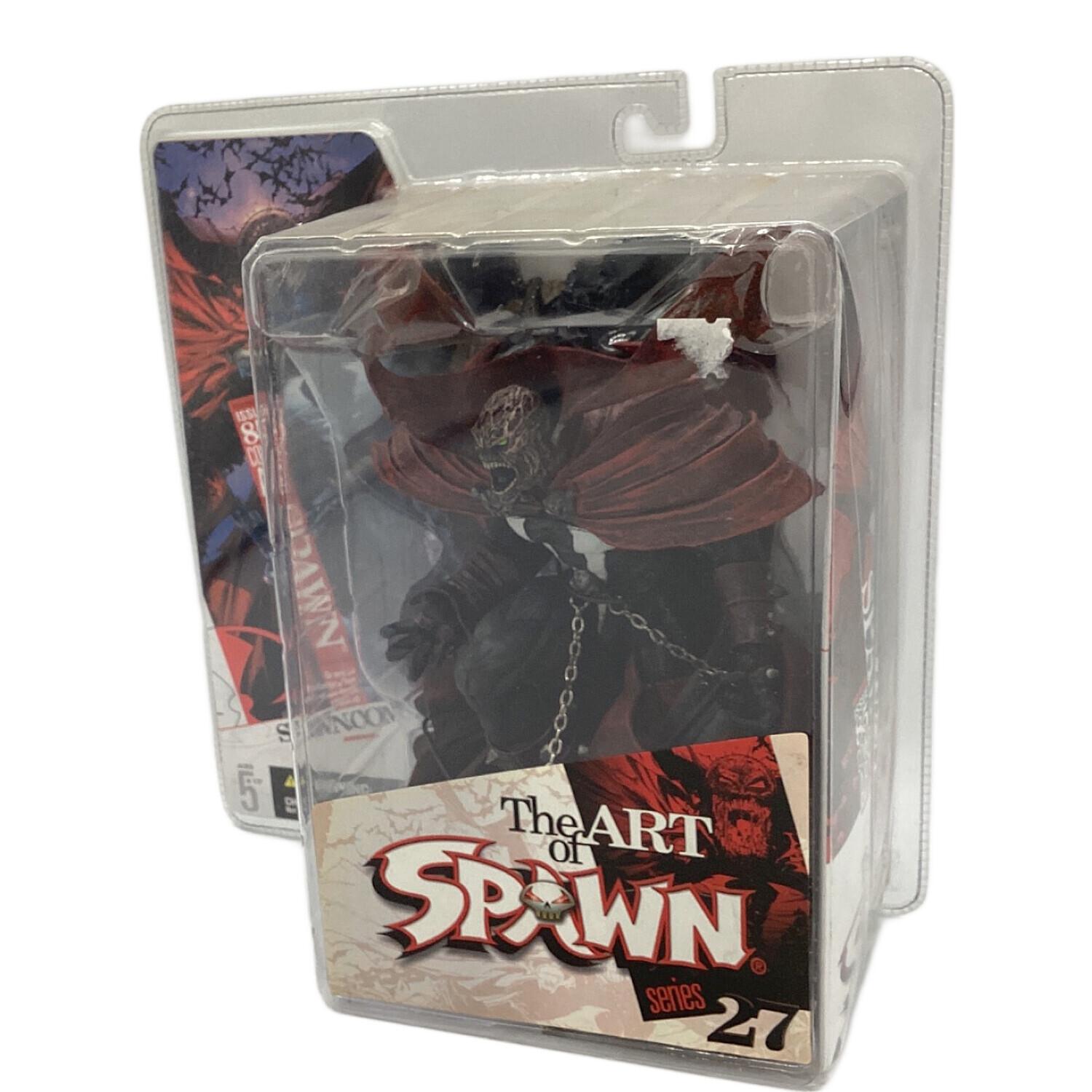 SPAWN (スポーン) フィギュア 【未開封品】ISSUE 85｜トレファクONLINE