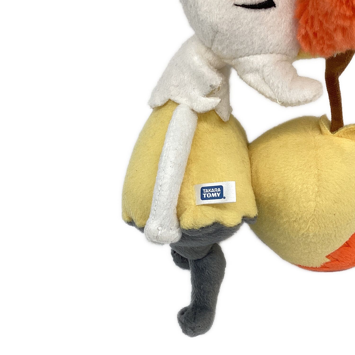 ポケモン ヌイグルミ テールナー｜トレファクONLINE